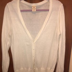 Faded Glory Sweater